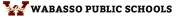 Wabasso Public School logo