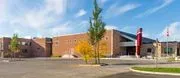 St. Joseph's Catholic High School logo