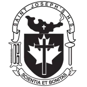 St. Joseph's Catholic High School logo