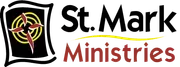 St. Mark Ministries logo