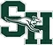 Syble Hopp School logo