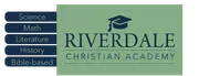 Riverdale Christian Academy logo