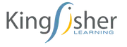 Kingfisher Learning logo