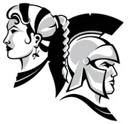 Spearfish School District logo