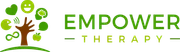 Empower Therapy logo