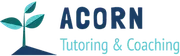 Acorn Tutoring logo