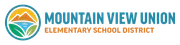 Mountain View Union Elementary School logo