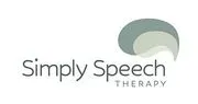 Simply Speech Therapy LLC logo