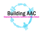 Building AAC logo