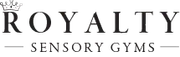 Royalty Sensory Gyms logo