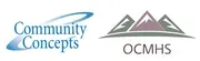 Oxford County Mental Health Services logo