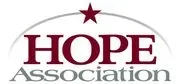 Hope Association logo