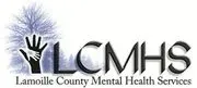 Lamoille County Mental Health Services logo