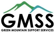 Green Mountain Support Services logo