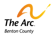 The Arc of Benton County logo