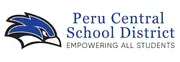 Peru Central School District logo