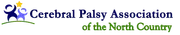 Cerebral Palsy Association of the North Country logo