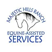Majestic Hills Ranch logo