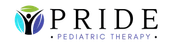 Pride Pediatric Therapy logo