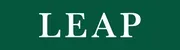 LEAP logo
