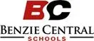 Benzie Central Schools logo