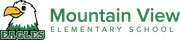 Mountain View Elementary School logo
