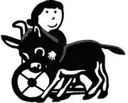 Thera-Pets, Inc. logo
