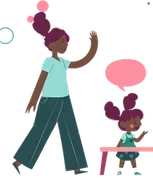 Bridges Speech and Language logo