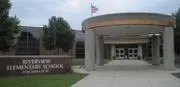 Riverview Elementary School logo