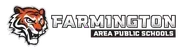 Farmington Area Public Schools logo