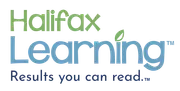 Halifax Learning logo