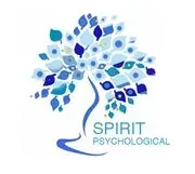 Spirit Psychological logo