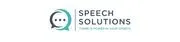 Speech Solutions logo
