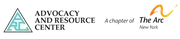 Advocacy and Resource Center logo