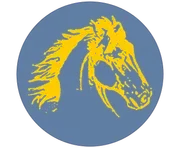 Marion Jr/Sr High School logo