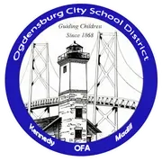 Ogdensburg City School District logo