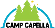 Camp CaPella logo