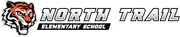 North Trail Elementary School logo