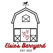 Elsie's Barnyard logo
