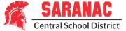 Saranac Central School District logo