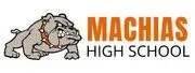 Machias Memorial High School logo