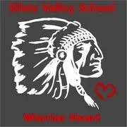 Siletz Valley School logo