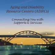 Aging and Disability Resource Center of Pierce County logo