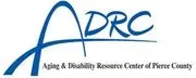Aging and Disability Resource Center of Pierce County logo