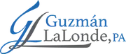 Guzmán LaLonde, P.A. logo