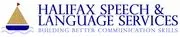 Halifax Speech & Language Services logo