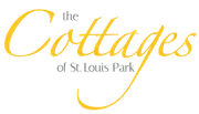 The Cottages of St Louis Park logo
