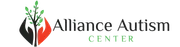 Alliance Autism Center logo