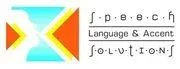 Speech Language & Accent Solutions logo