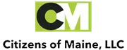 Citizens of Maine, LLC logo